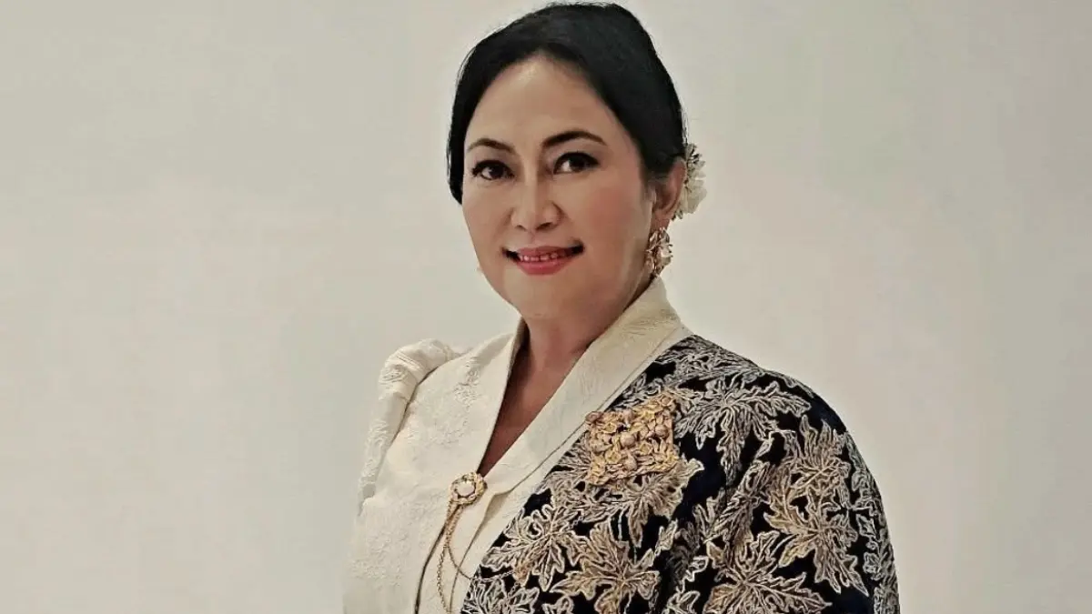 Anik Fitri Wandriani
