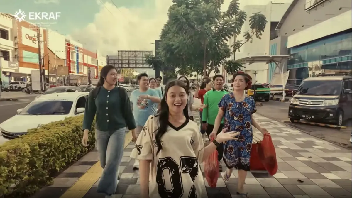 Hari Kartini 21 April 2026 sebuah lagu bertajuk "Mulu-Mulu" dirilis sebagai single dengan diawali peluncuran official videomusic untuk meramaikan blantika musik tanah air.