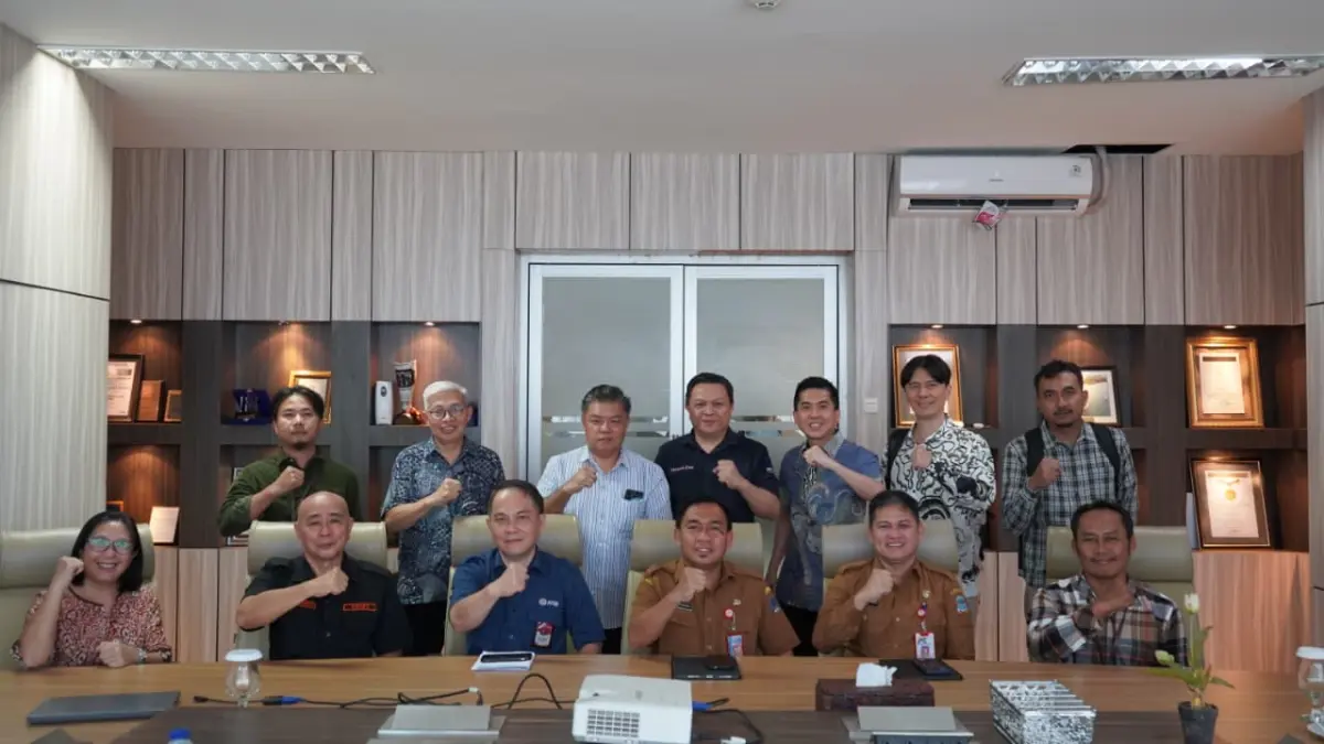 FGD “Optimalisasi Serapan Anggaran Belanja Daerah untuk Menopang Indikator Makro dan Mikro Ekonomi Sulawesi Utara 2026”.