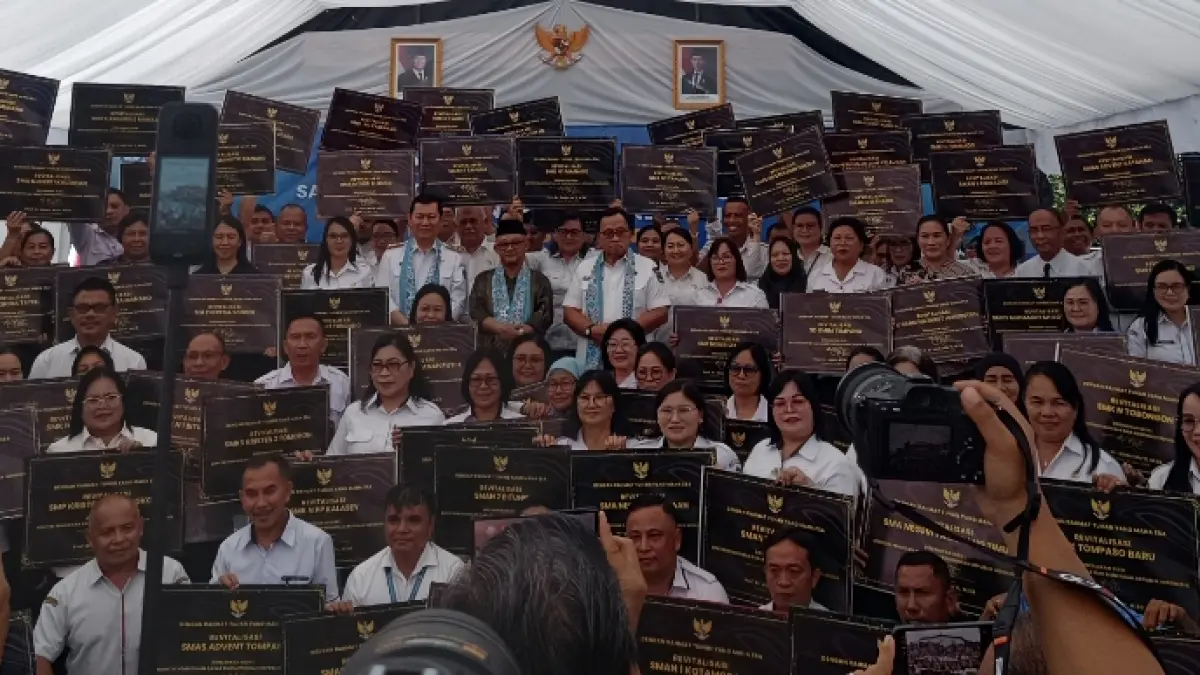 Mendikdasmen Prof Dr Abdul Mu