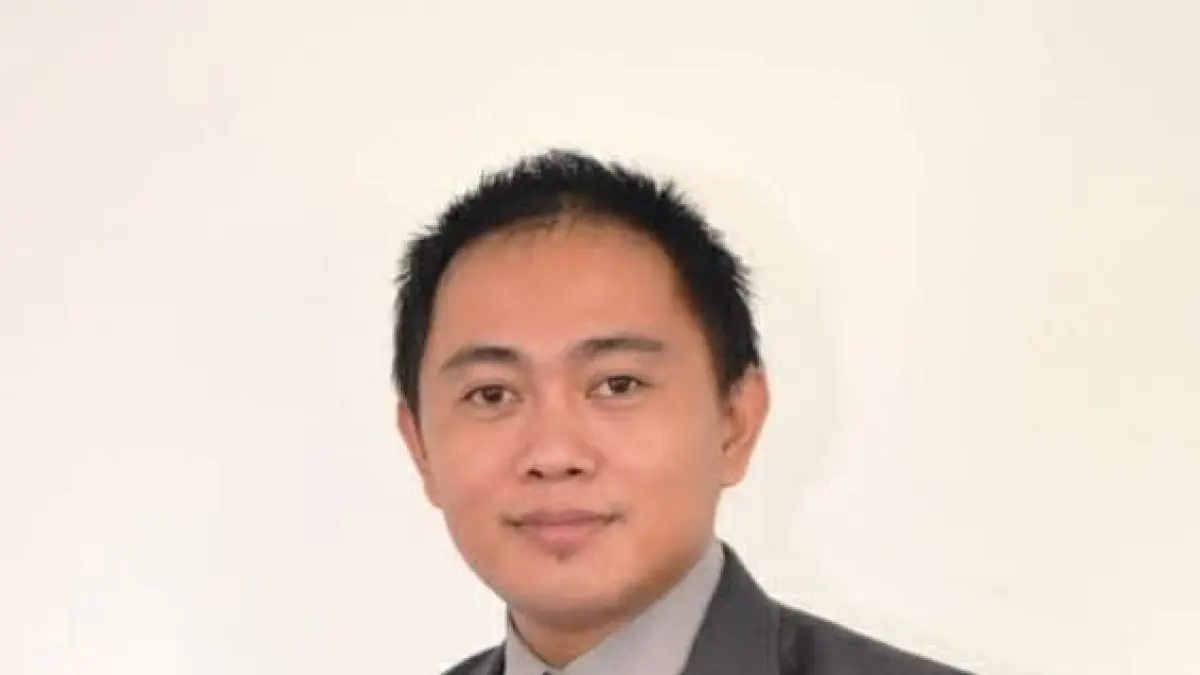 Wennie Miekhael Rondoh