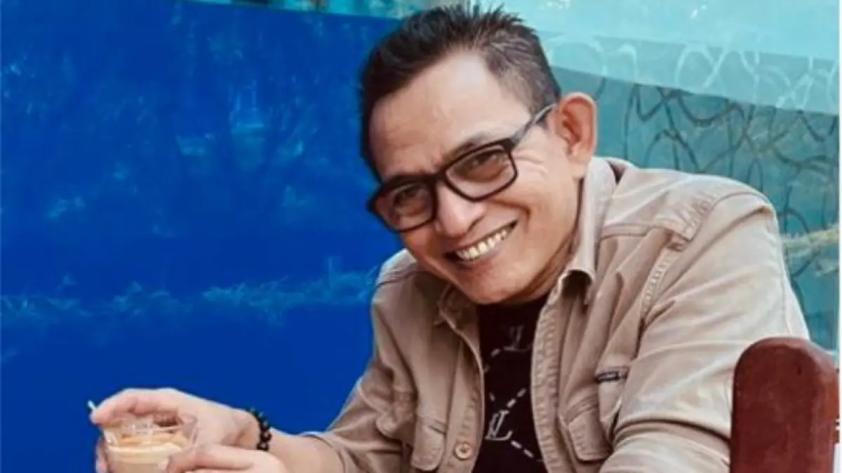 Andi Syarifuddin