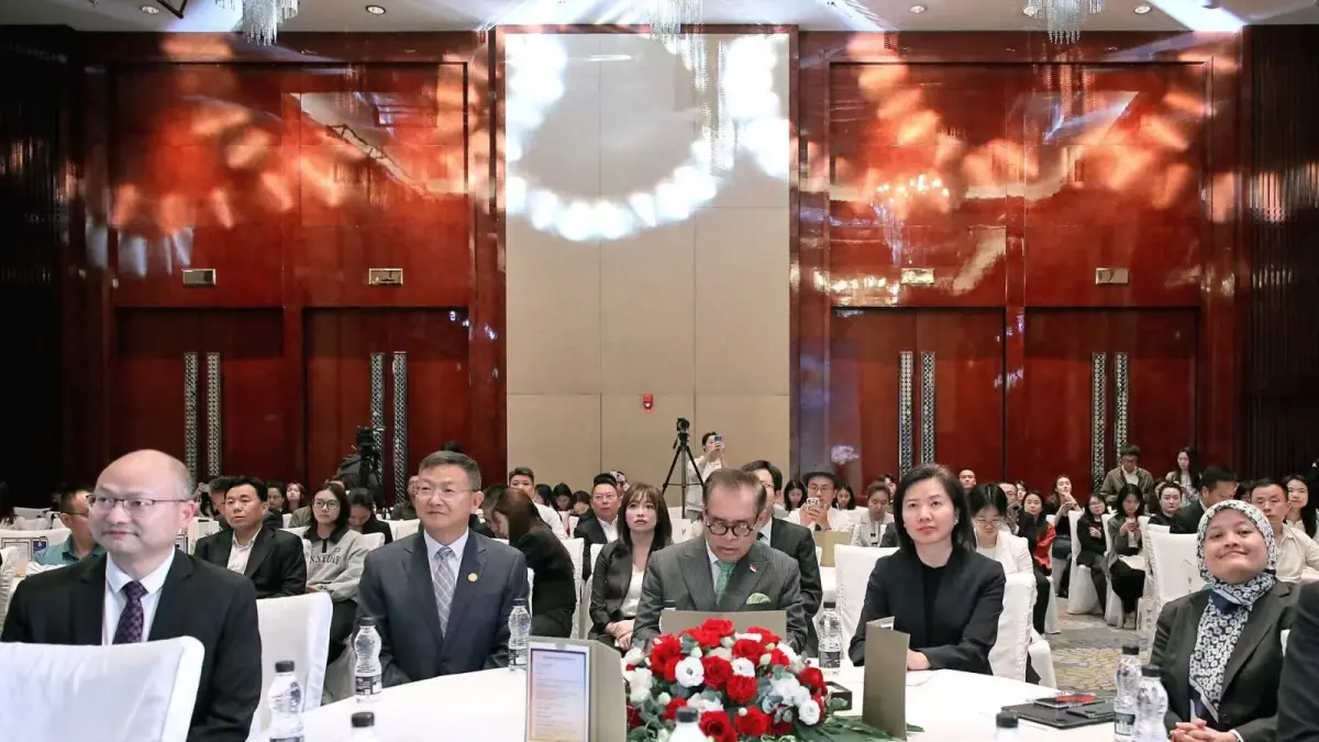 Indonesia Updates bertema Partnership for Resilience