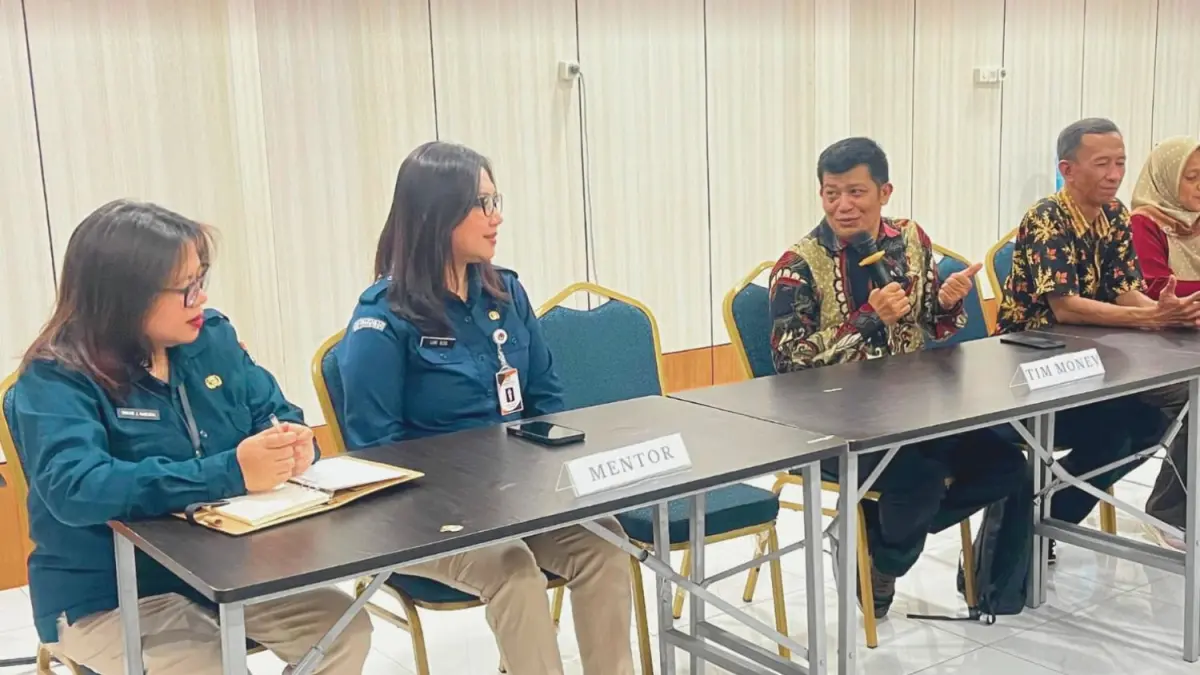 Kesiapan CPNS Hadapi Tantangan Nyata di Lapangan