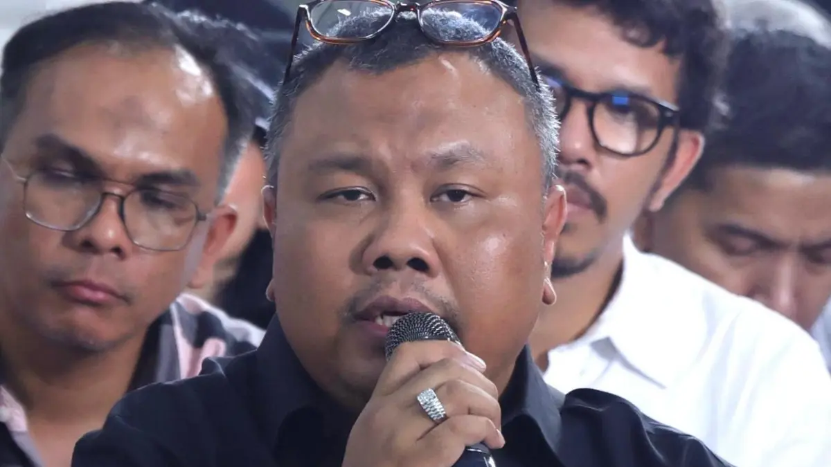 Hendri Satrio