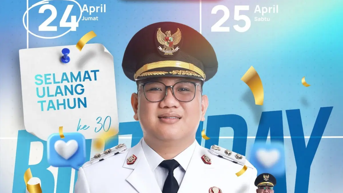 Randito Maringka