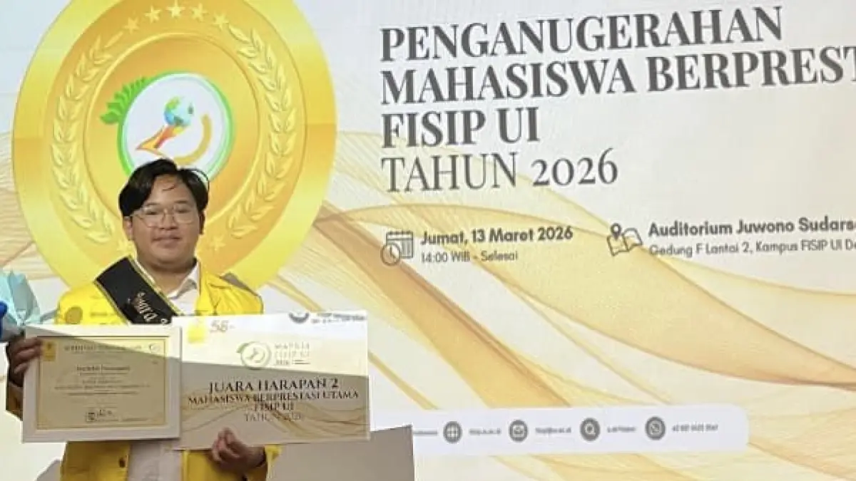 Syahrial Damopolii