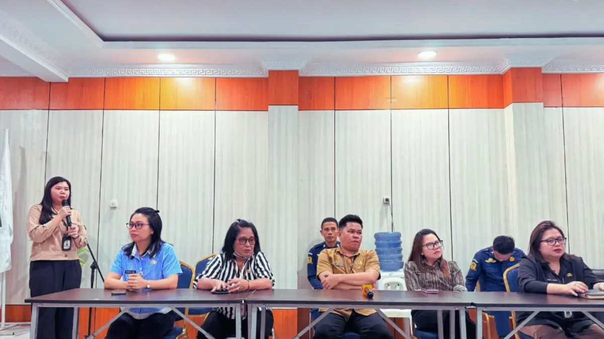 Transformasi Digital KPU Lewat Penggunaan Aplikasi Sidalih