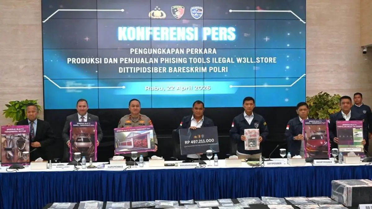 (Foto: Kedubes AS Jakarta/Erik Kurniawan)
