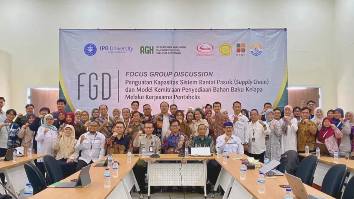 Potensi Besar Sulut yang Belum Maksimal