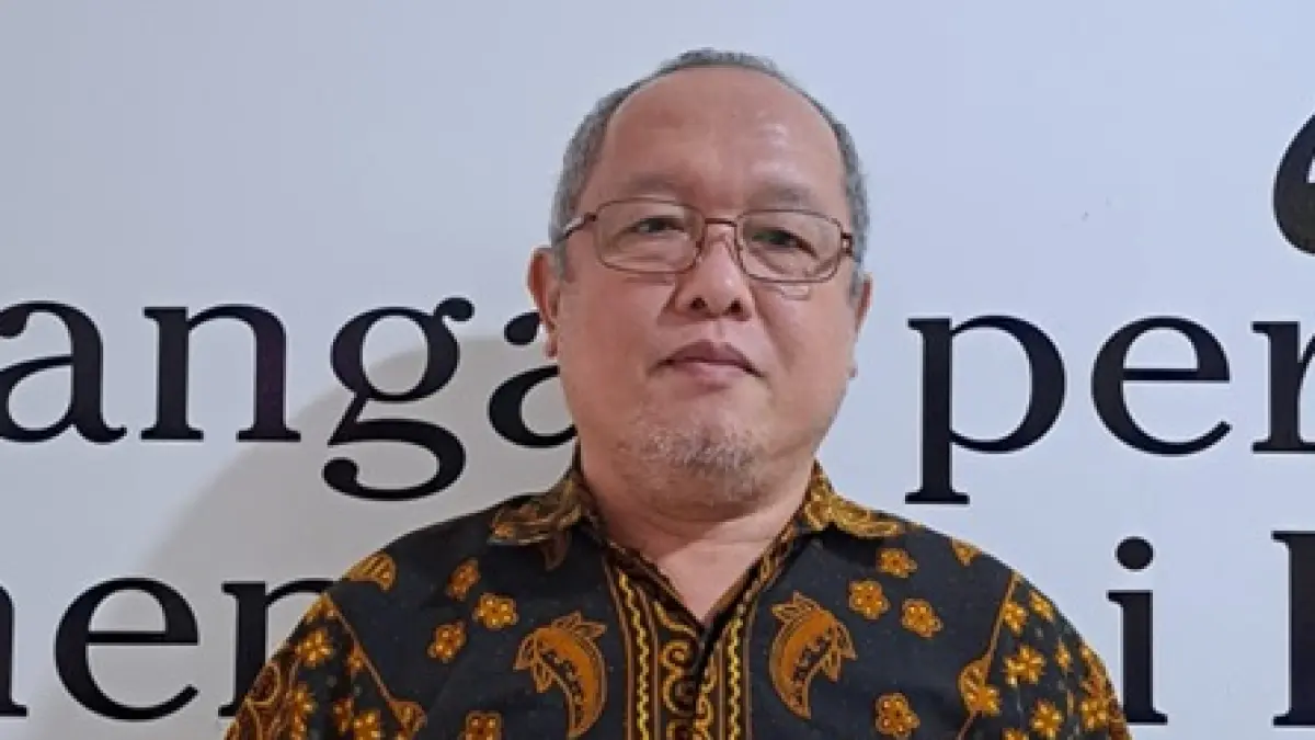 Meidiantoni, Penyuluh Pajak Kanwil DJP Sulutenggomalut
