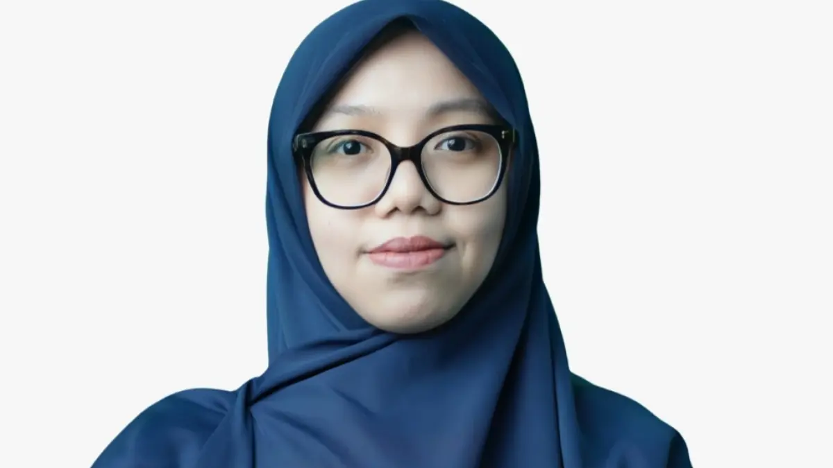 Santi Nilamsari, Penyuluh Pajak KPP Manado&nbsp;