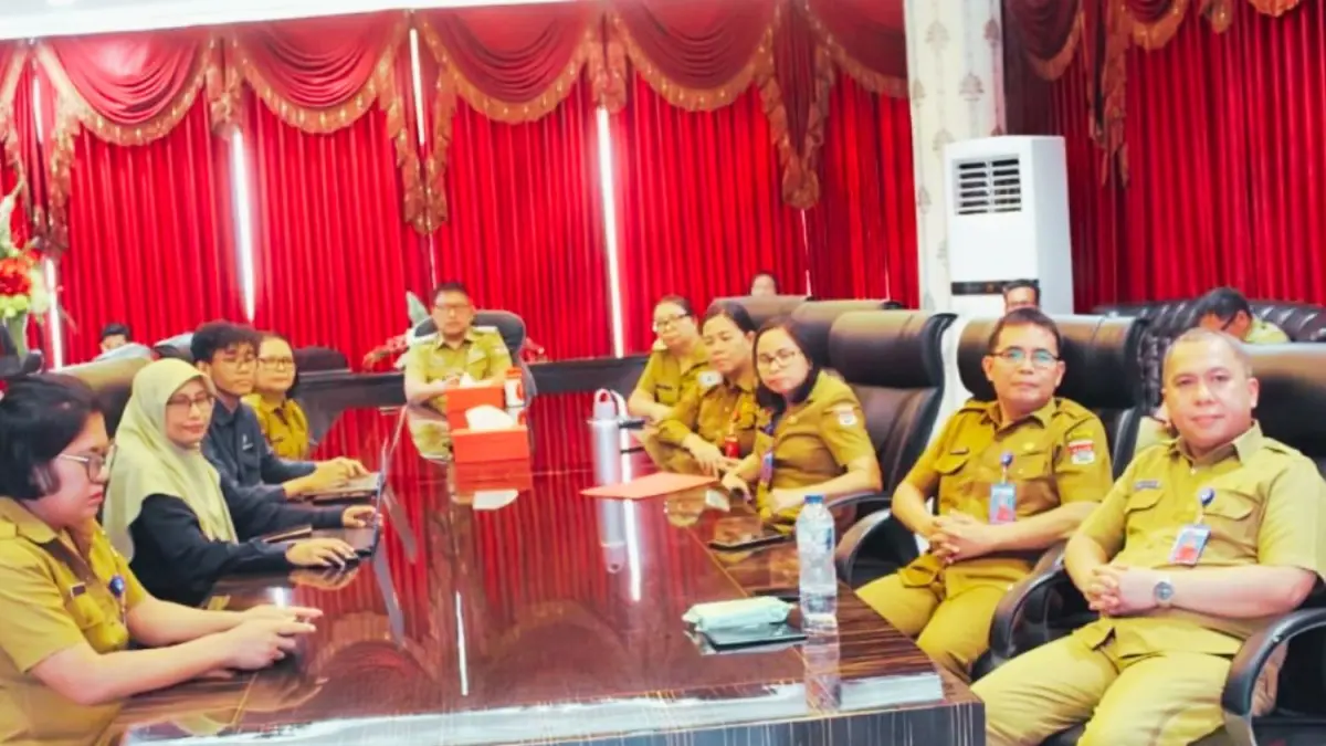 Gerak Cepat Daerah! Cara Minahasa Selatan Jaga Harga Tetap Stabil Bikin Penasaran