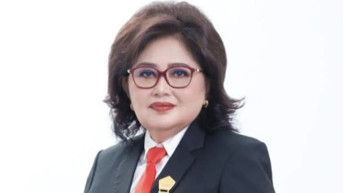 Vonny Adel Rumimpunu