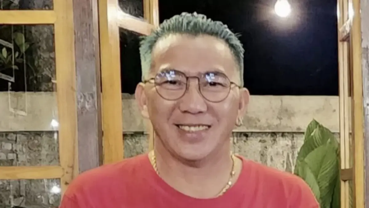 William Luntungan