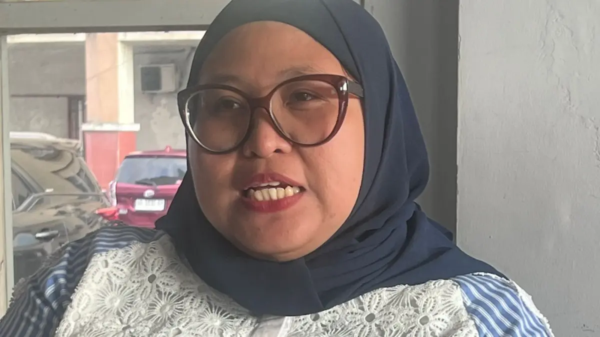 Nurlayla Arbie