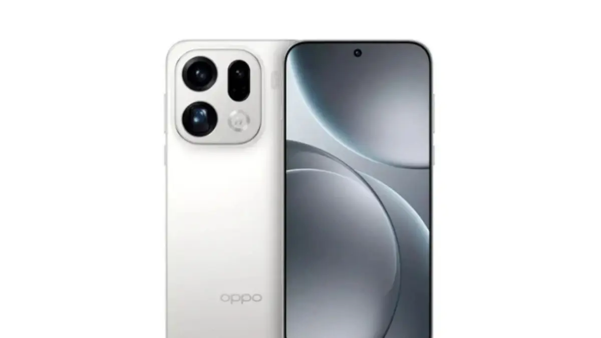 Oppo Find X10