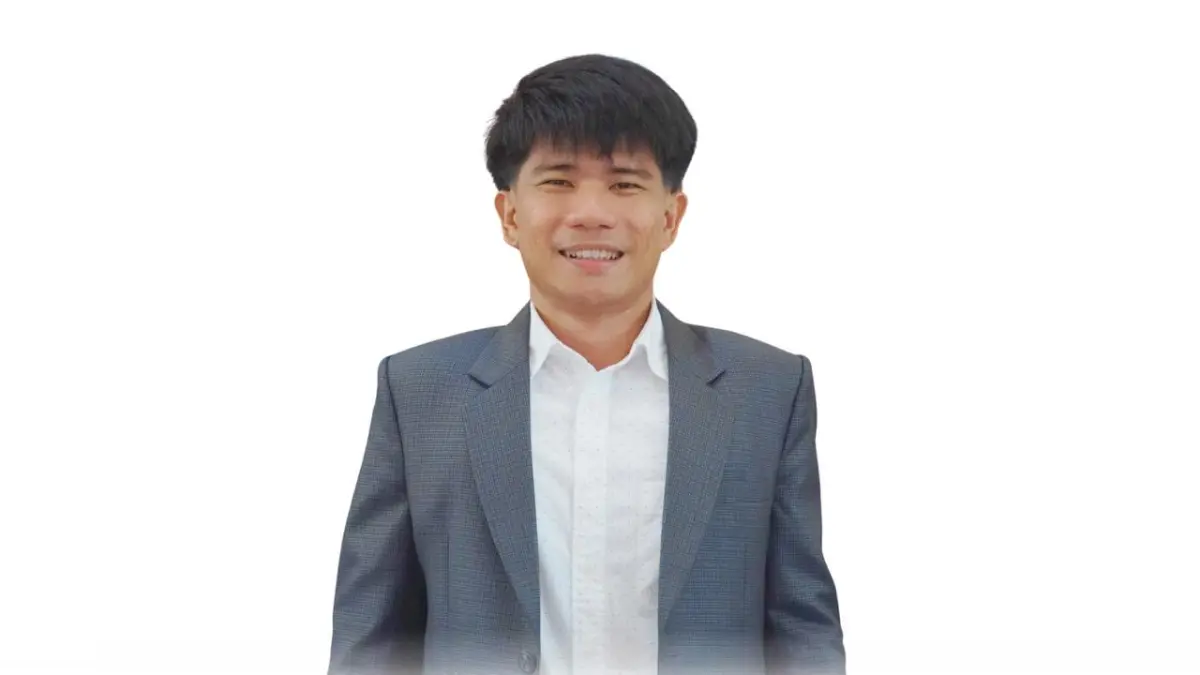 Roy Liow