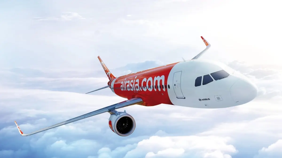 Air Asia