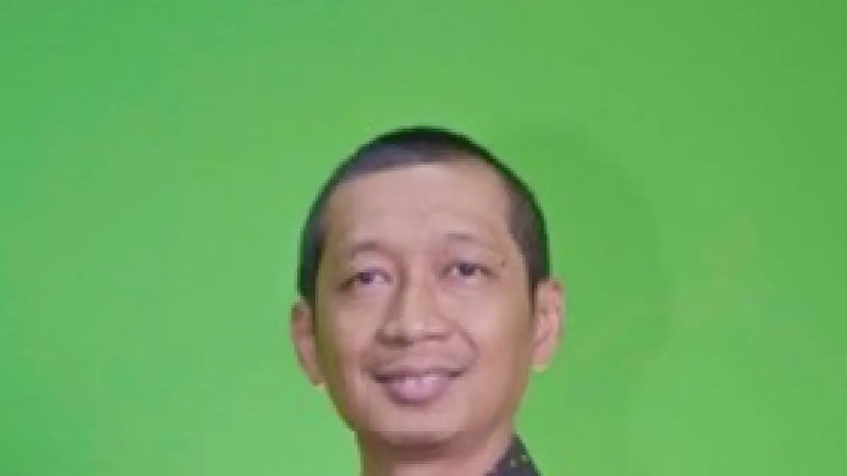 Indrianto K
Penyuluh Pajak Kantor Wilayah DJP Suluttenggomalut