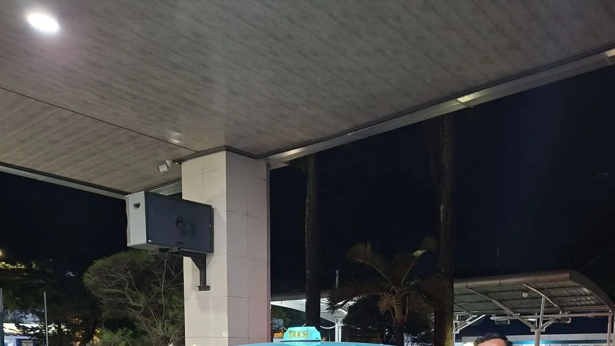Budaya kerja rendah emisi