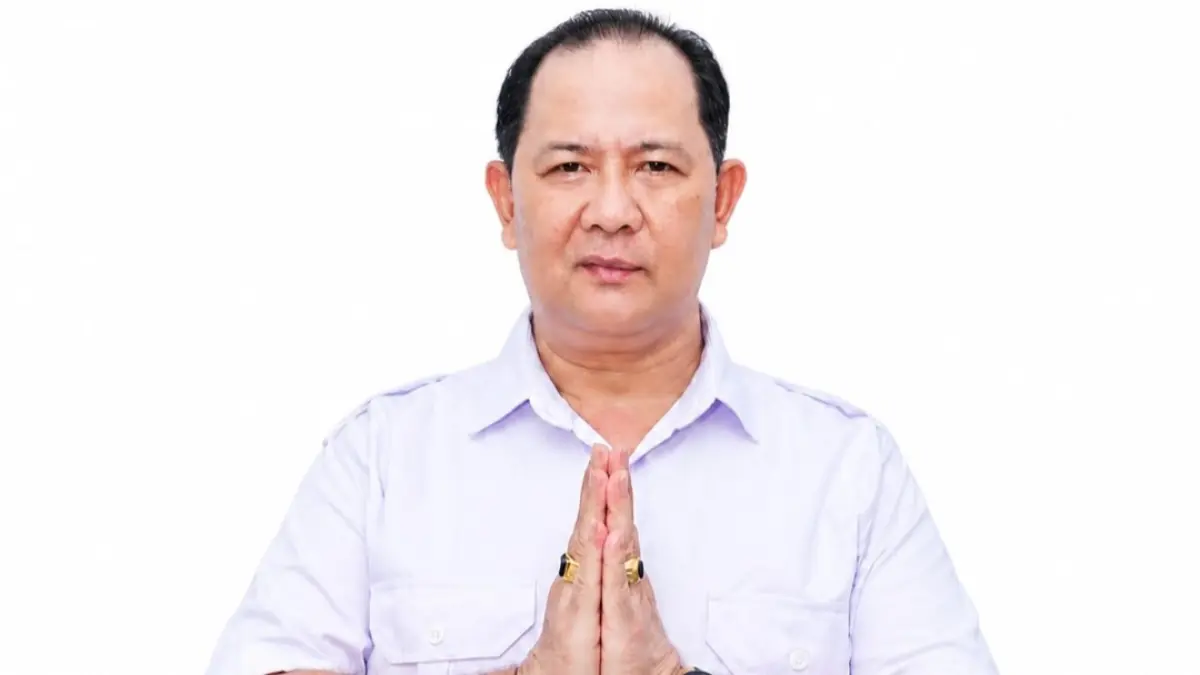 Frede Aries Massie (FAM)