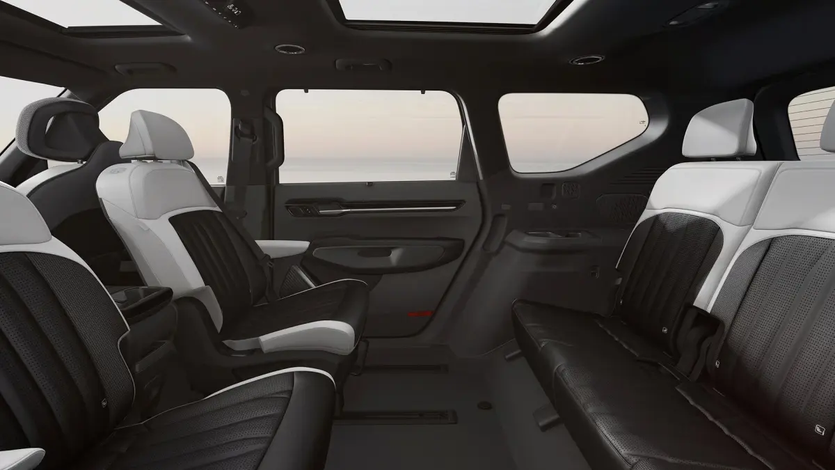 Kia EV9 GT tampil sebagai pemenang uji komparatif Auto Bild Jerman, mengedepankan keseimbangan performa, kenyamanan, dan kemudahan penggunaan.