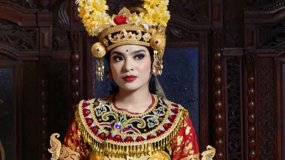 Hasil Foto dengan HUAWEI Mate 80 Pro 3