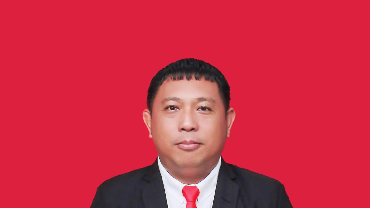 Henly Tuela&nbsp;