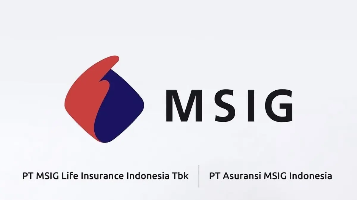 MSIG Life