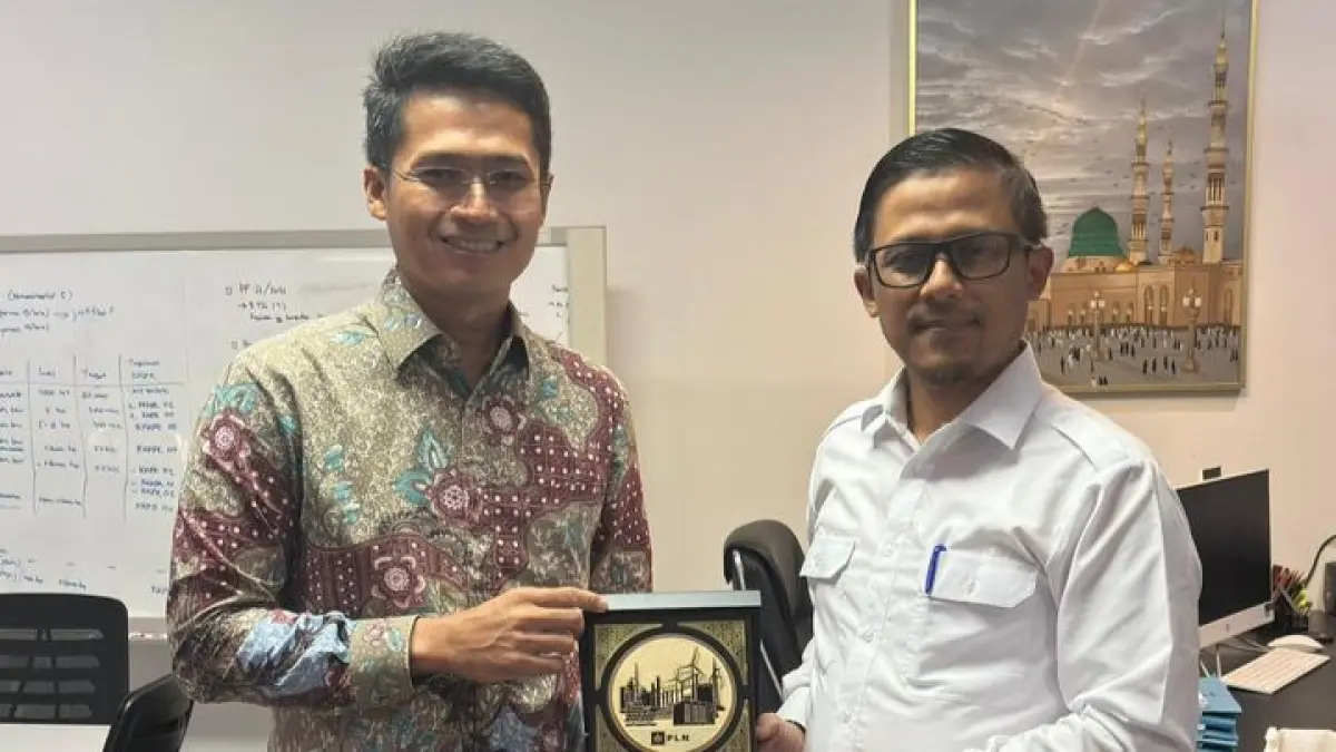 Sinergi PLN dan Kementerian ATR/BPN, Pastikan Kepastian Hukum Infrastruktur Energi Hijau di Sulawesi
