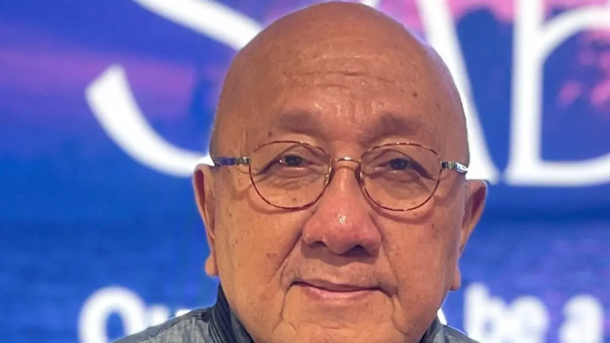 Willy Rawung 