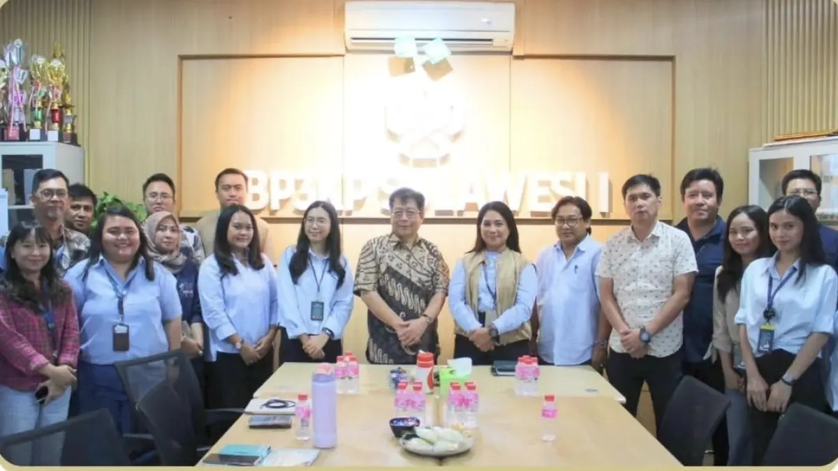 FOKUS: Memperkuat pemahaman kebijakan, sekaligus menyelaraskan arah intervensi program perumahan.