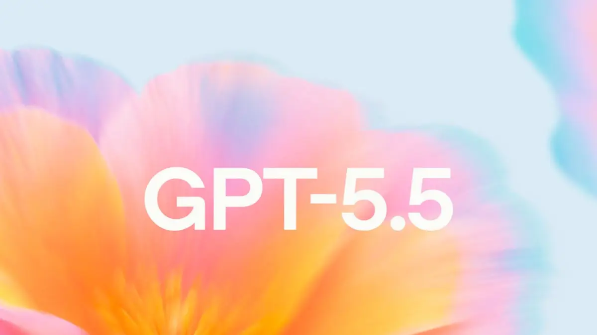 GPT-5.5