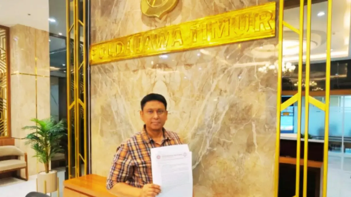 Tangis Pecah Saat Tahanan Dipulangkan Kajari, Ending Kasus Ini Bikin Warga Terdiam