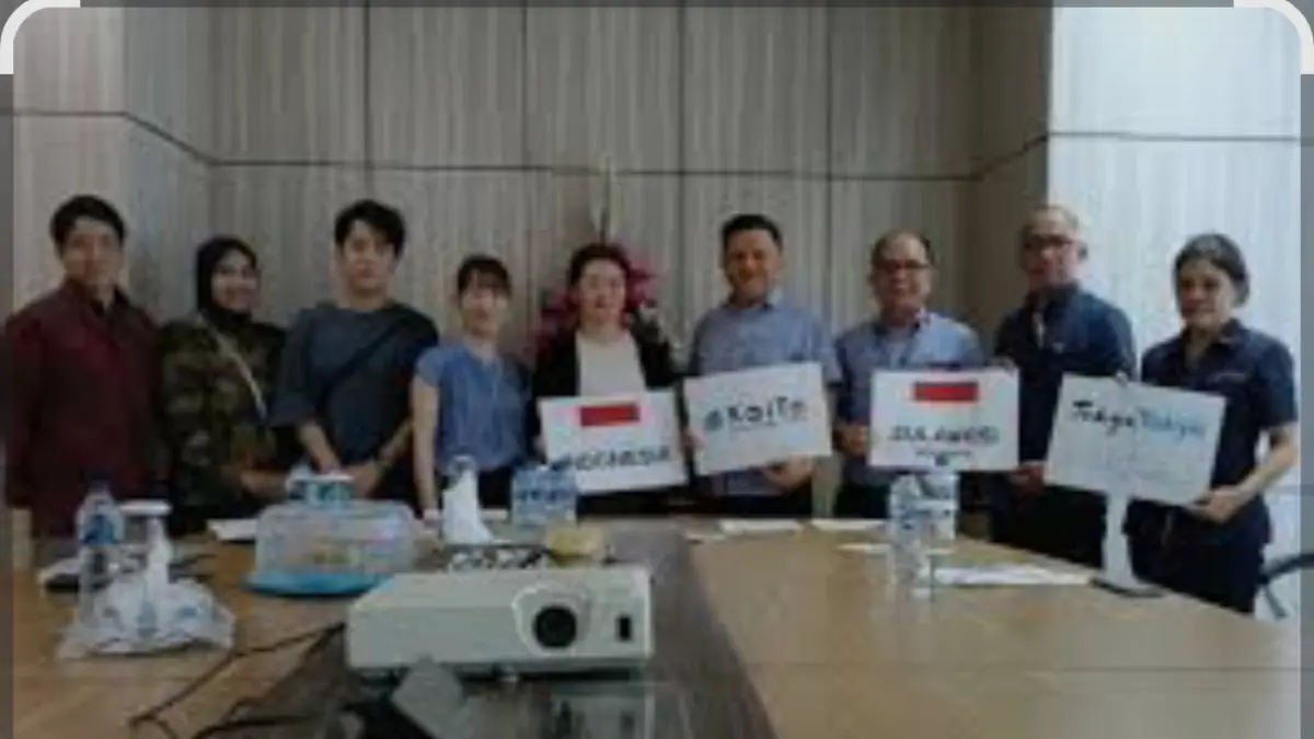 Pendaftaran Kelas Reguler Pelatihan Bahasa dan Budaya Jepang Program SSW Ditutup 15 Mei