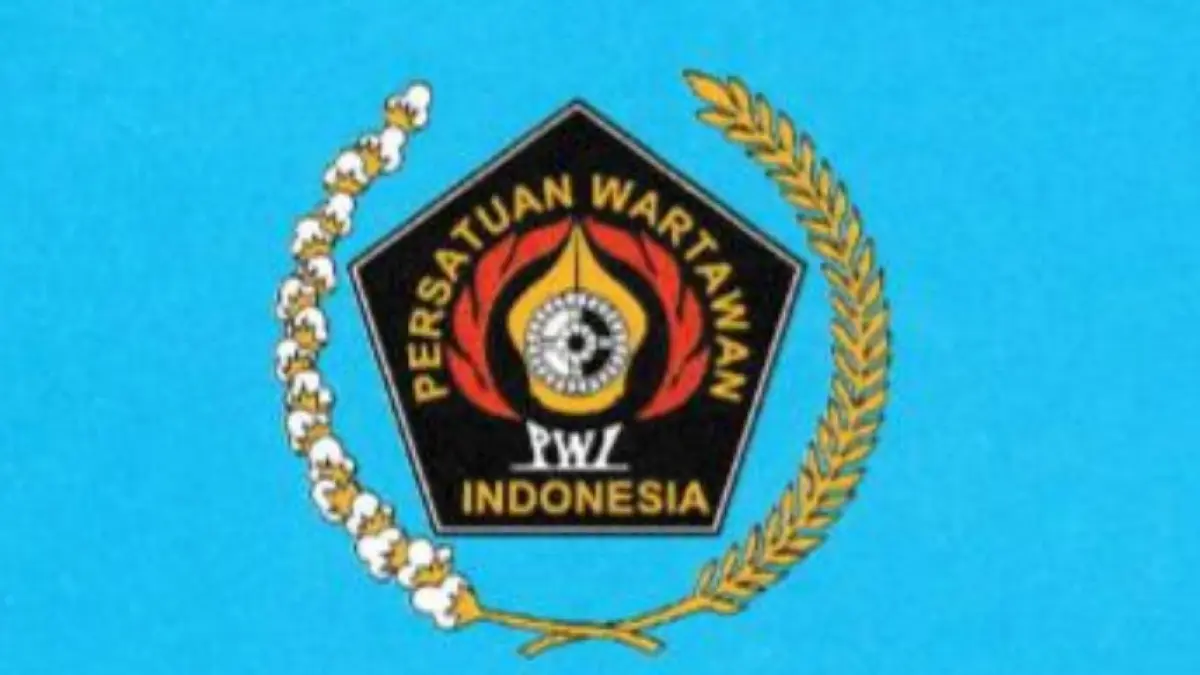 Persatuan Wartawan Indonesia (PWI).
