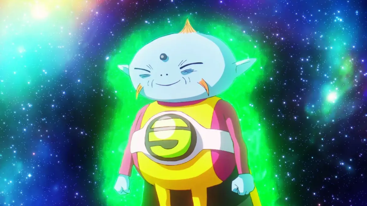 Majin Rymus