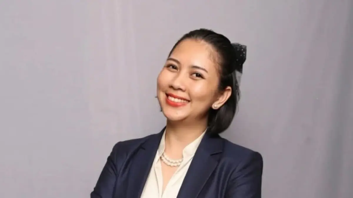Irene Preisilia Ilat 