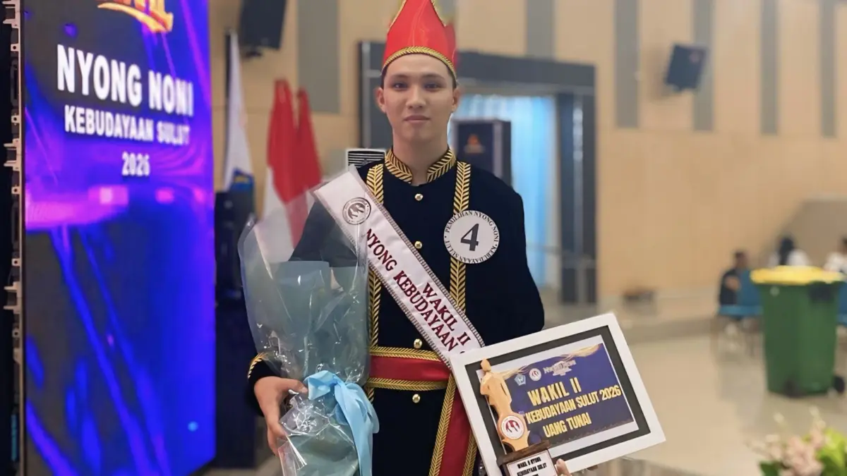 Rizki Aditya Rifai