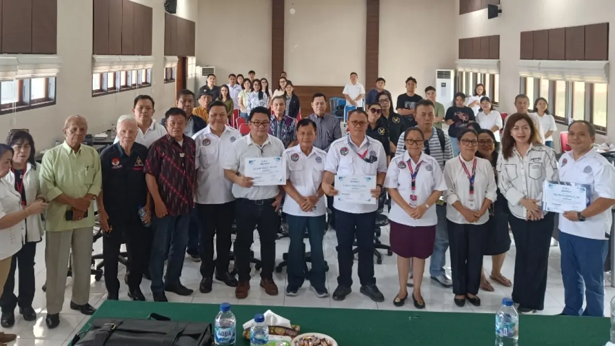 Seminar Akademik di FIB Unsrat Manado

&nbsp;