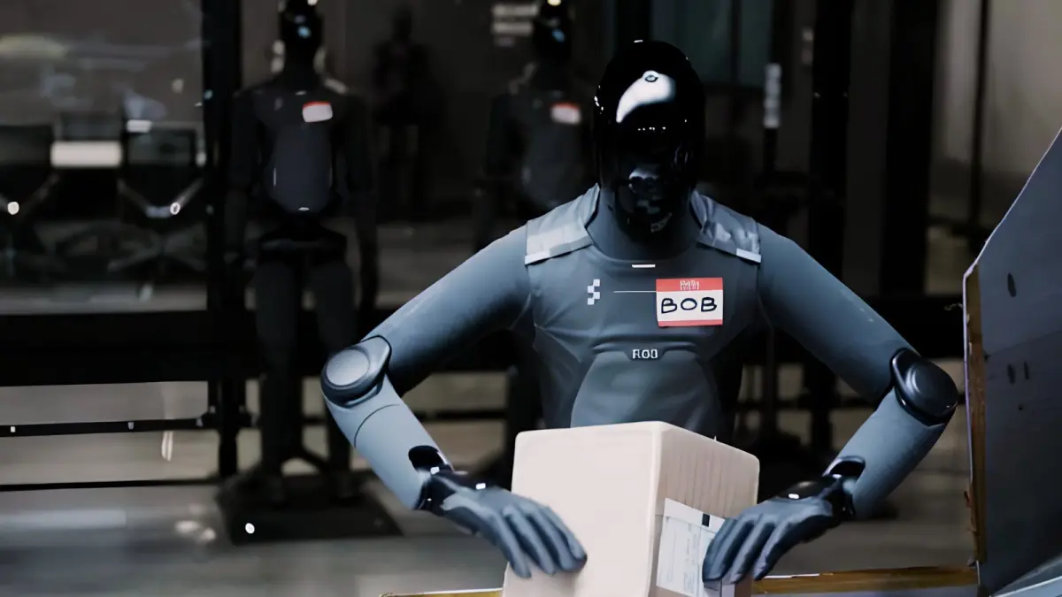 Figure AI