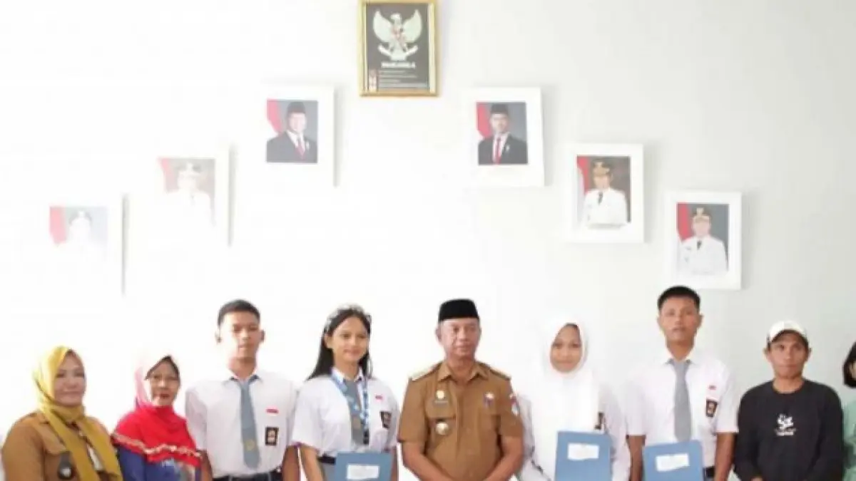 Pelajar Boltim siap ikut seleksi Paskibra