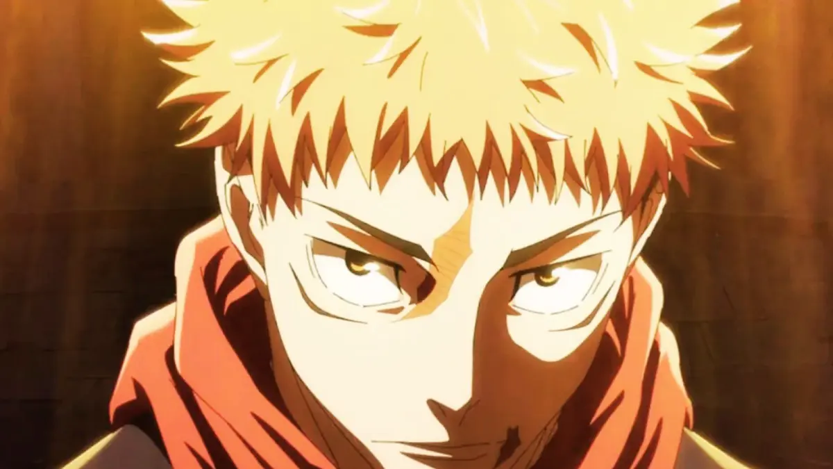 Jujutsu Kaisen Season 4