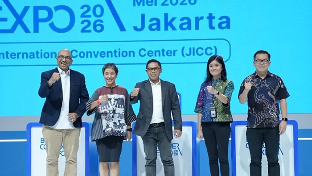 BRI Consumer Expo 2026