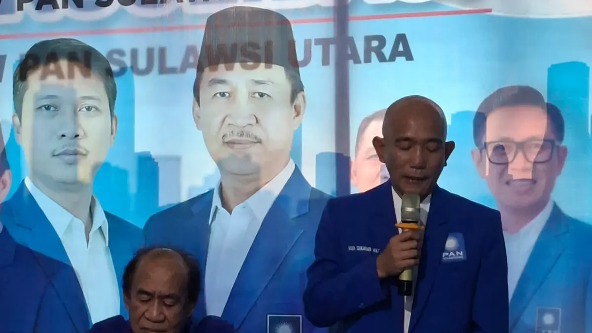 Muhammad Sukarno Hatta Binol