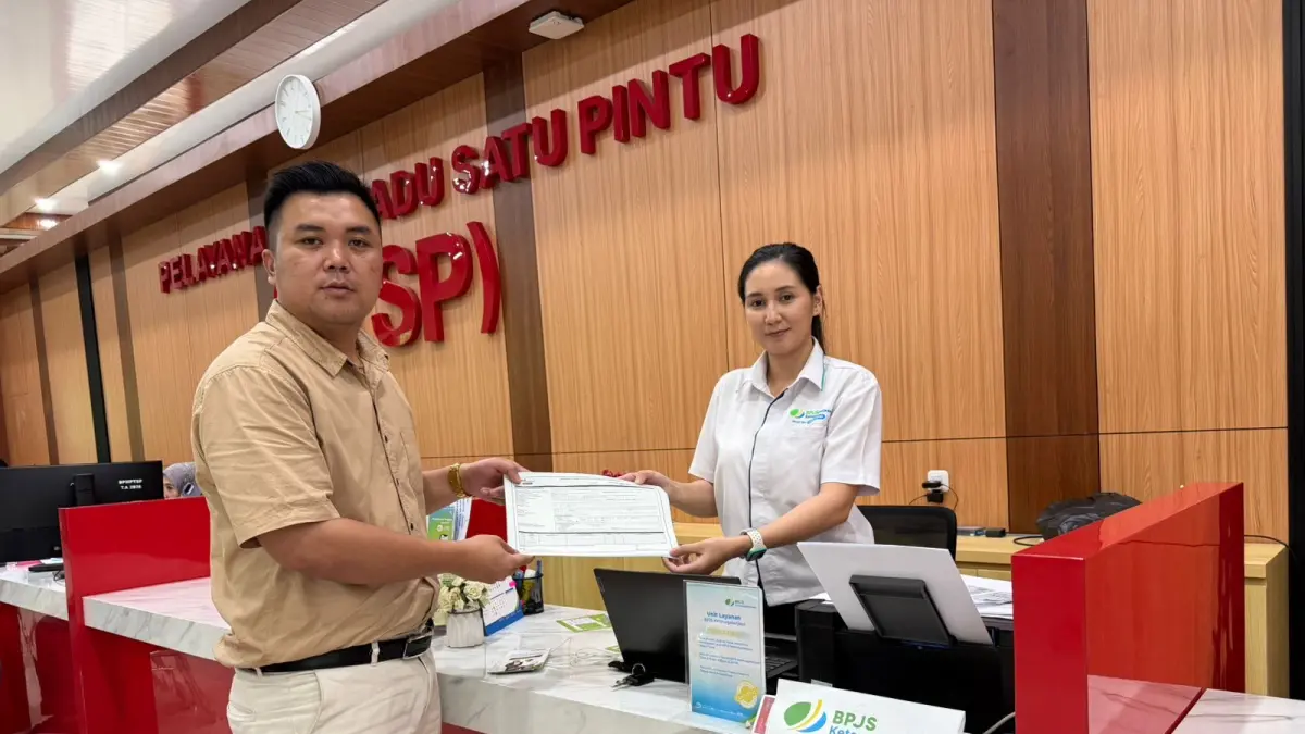 PKBM Denny Smart
