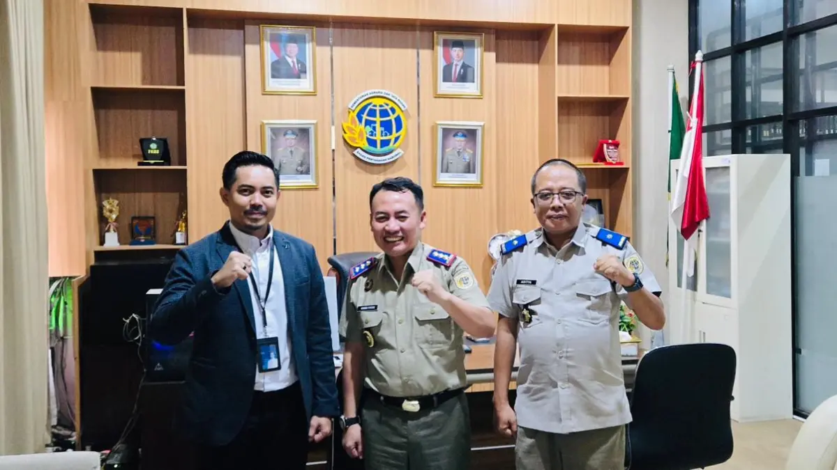 PLN dan BPN Sultra Perkuat Sertifikasi Aset Ketenagalistrikan untuk Dukung Pembangunan Daerah