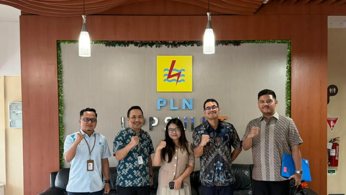 PLN UIP Sulawesi dan PT ITL Rampungkan Pelepasan Hak Atas Tanah untuk Infrastruktur Ketenagalistrikan di Likupang