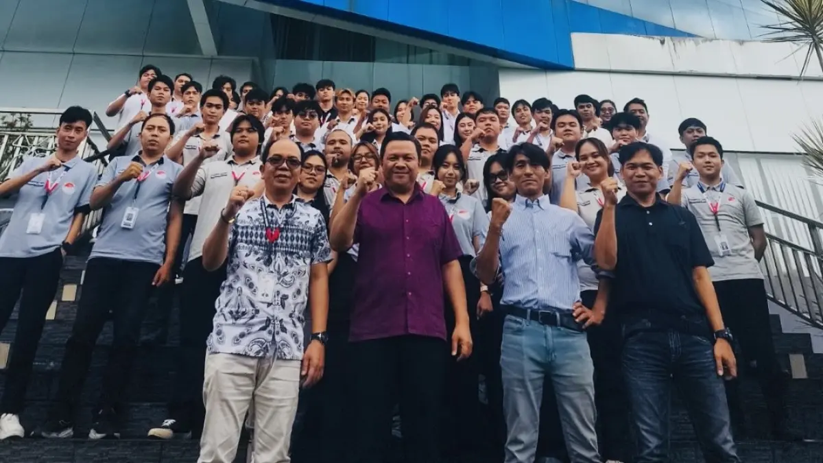 LPK Gambatte Mirai Manado segera membuka kelas program “Magang ke Jepang” bagi para calon peserta yang ingin bekerja dan menambah pengalaman di Negeri Sakura.